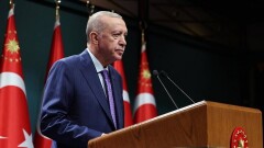 Теракт в Турции: Эрдоган заявил о ликвидации более 200 террористов