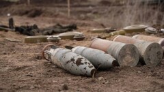 Что происходит в Украине. Главное к утру 15 мая