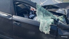 Венгерский дипломат погиб в массовом ДТП на трассе в Румынии