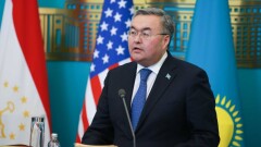 Глава МИД РК: Мы не ощущаем каких-либо рисков или угроз со стороны России