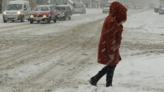 Прогноз погоды на 24 января: низовая метель ожидается на востоке Казахстана