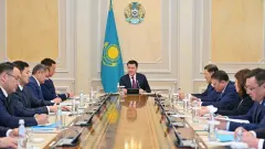 Укрепление межэтнического согласия обсудили в Акорде