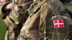 Дания увеличила срок службы в армии с четырёх до 11 месяцев