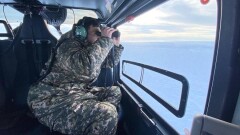 В Актюбинской области нашли пропавших геологов