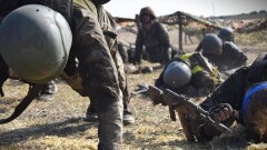Что проиcходит в Украине. Главное к утру 27 октября