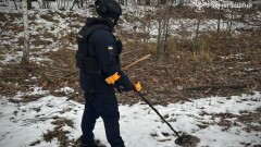 Что проиcходит в Украине к утру 15 января