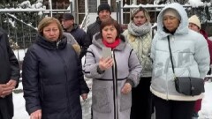 Убийство Шерзата: родные задержанных сделали заявление