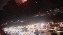 В Китае усугубляется энергетический кризис: останавливаются заводы, в городах не работают светофоры