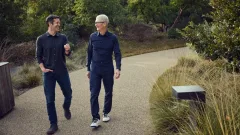Гендиректор Apple Тим Кук уходит в отставку