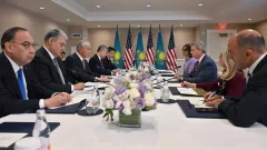 Токаев пригласил американских парламентариев посетить Казахстан