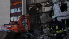 Что произошло в Украине к утру 30 июля