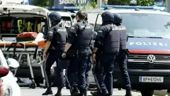Стрельба в школе Австрии: число жертв выросло, в стране объявили траур