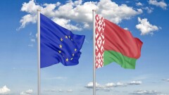 ЕС договорился об экономических санкциях против Беларуси из-за инцидента с самолётом Ryanair