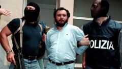 В Италии досрочно освободили босса сицилийской мафии, причастного к более 100 убийствам