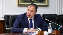 Глава КТЖ представил в правительстве план трансформации компании