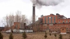 Авария на ТЭЦ в Риддере: температуру в теплосетях восстановят 8 ноября