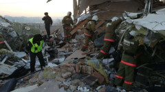 В Талгарском районном суде разъяснили приговор по делу о незаконной выдаче земли близ аэропорта Алматы