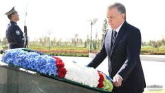 Шавкат Мирзиёев обвинил СССР в уничтожении достояния нации