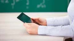 В Минпросвещения прокомментировали работу системы "Күнделік"