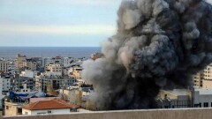Израиль и ХАМАС достигли соглашения о прекращении огня в секторе Газа