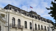 Все высланные российские дипломаты покинули Чехию