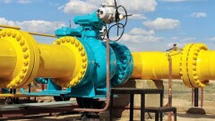 В Молдове объявили "режим тревоги" из-за газового кризиса