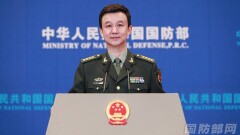 Минобороны Китая: Вооружённые силы готовы к провокациям во время зимних Олимпийских игр