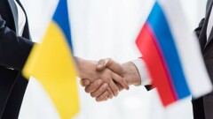 Путин написал статью о единстве русских и украинцев