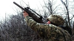 Что проиcходит в Украине к утру 21 января