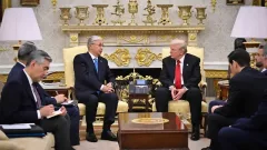 The Washington Post о присоединении РК к Авраамским соглашениям: Страна демонстрирует прагматичный курс