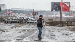 Что происходит в Украине. Главное к утру 2 апреля