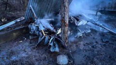 Что проиcходит в Украине. Главное к утру 14 февраля