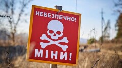 Что проиcходит в Украине к утру 18 января