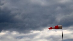 Прогноз погоды на 3 апреля: усиление ветра ожидается на большей части Казахстана