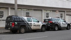В Рио-де-Жанейро во время захвата наркогруппировки погибли 25 человек