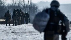 Что происходит в Украине. Главное к утру 17 февраля