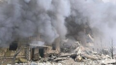 Что проиcходит в Украине к утру 28 января
