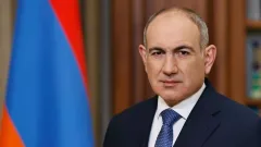 Никол Пашинян посетит Казахстан с официальным визитом