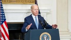 Байден: Россия бессовестно нарушила принципы устава ООН