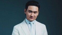 Певца Торегали Тореали арестовали на 20 суток и лишили водительских прав на семь лет