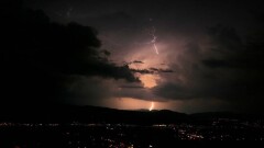 Прогноз погоды на 6 апреля: в восьми регионах Казахстана объявили штормовое предупреждение