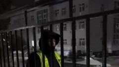 Задержанного отца Шерзата Полата доставили в больницу