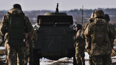 Что происходит в Украине. Главное к утру 11 января