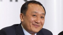 Руководство федерации таеквондо покинуло свои посты