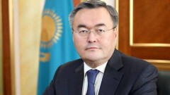 МИД: Казахстан не намерен присоединяться к санкционному давлению на Россию