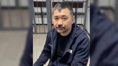 Прокурор запросил 13 лет лишения свободы для Нурлана Масимова