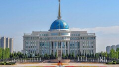 Путин, Жапаров и другие главы государств выразили соболезнования из-за гибели людей в пожарах Абайской области