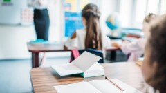12-летнюю модель обучения в школах вводят в Кыргызстане