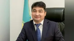 Бывшему ректору медуниверситета в Актобе вынесли приговор по делу о крупной взятке