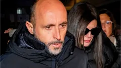 Арестовали владельца бара на горнолыжном курорте в Швейцарии, где в пожаре погибли 40 человек